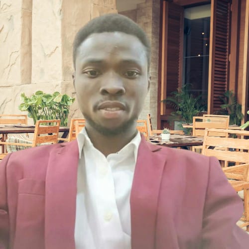 Founder of Divine EduTech Consult